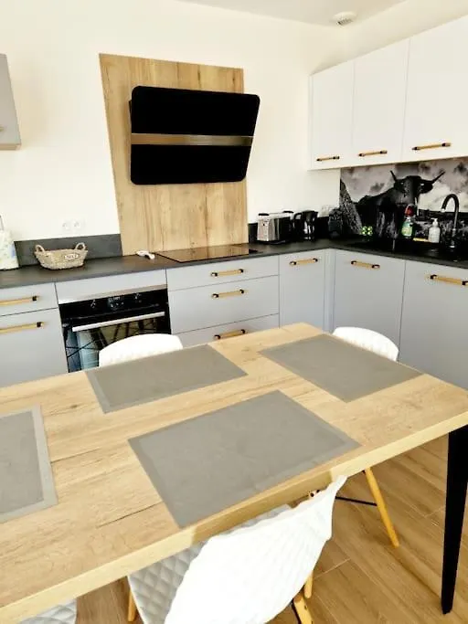 Apartment Le Gite 