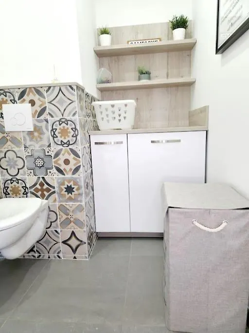 Apartment Le Gite 