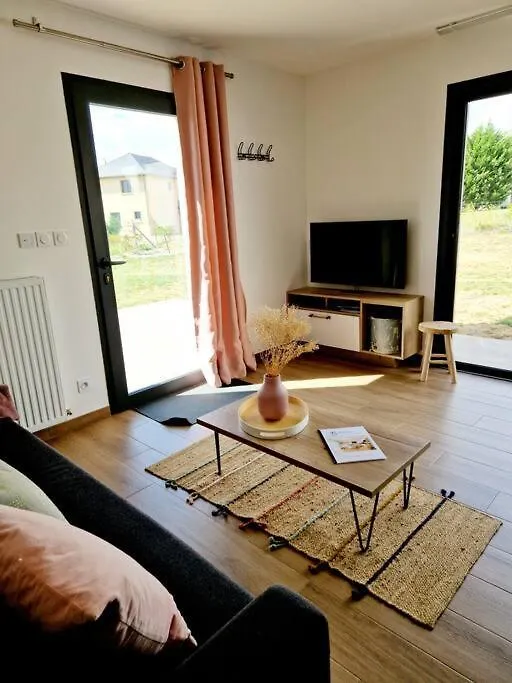 Apartment Le Gite 