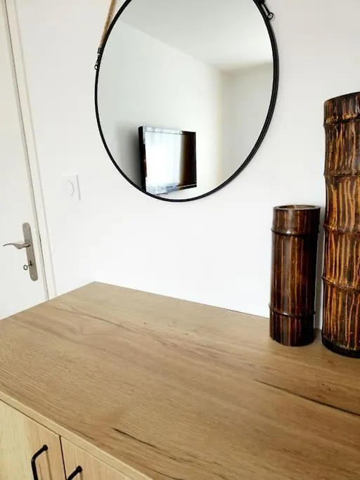 Apartment Le Gite 
