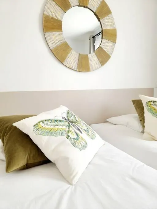 Apartment Le Gite 