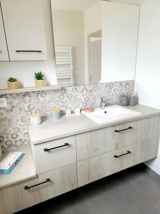 Apartment Le Gite 