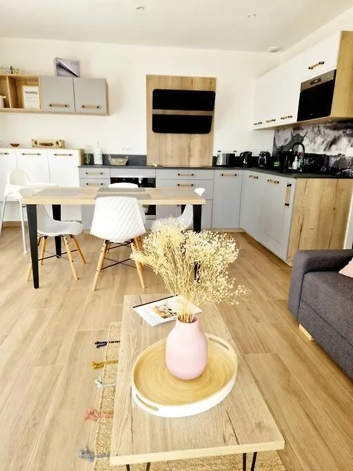Apartment Le Gite 