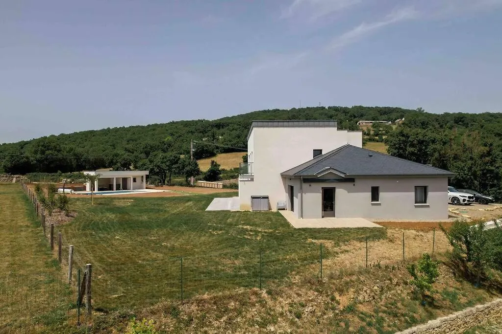Apartment Le Gite 