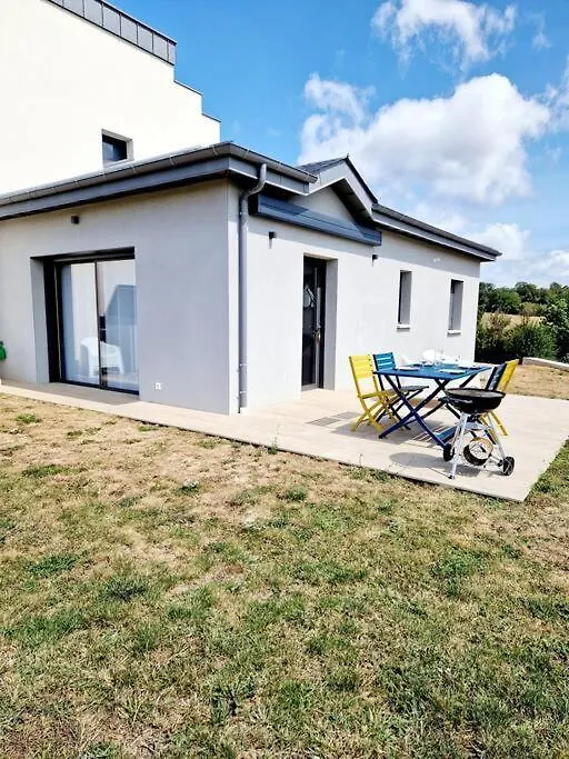 Apartment Le Gite 