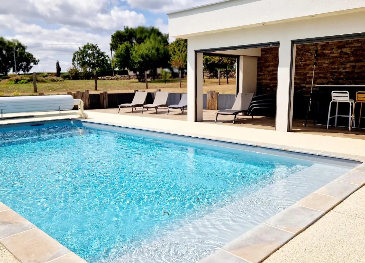 Apartment Le Gite 