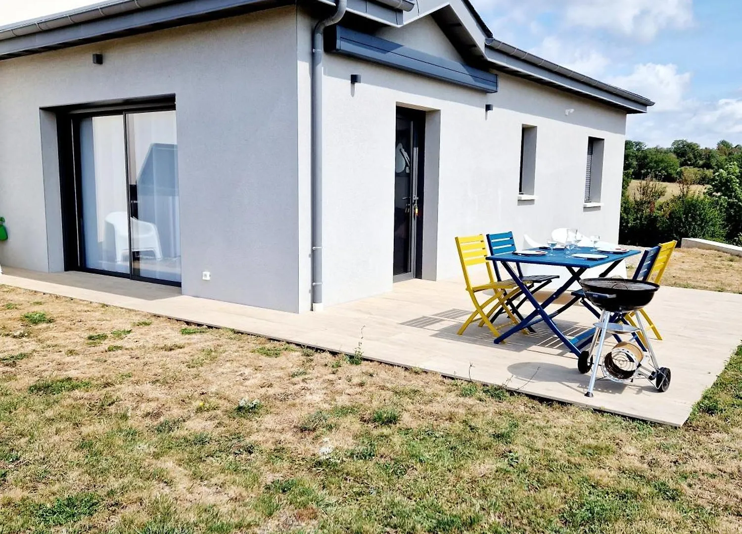 Apartment Le Gite 