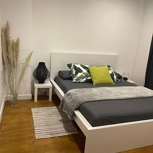  Appartement 3eme France