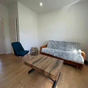  Appartement F2 Neuf - Mermoz France