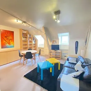  Appartement Cosy - Centre France