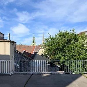 Appartement Ursula Rosé Collection Autriche