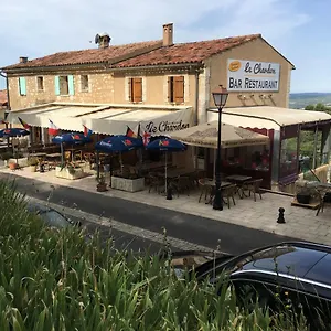  Appartement Le Chardon 1 France
